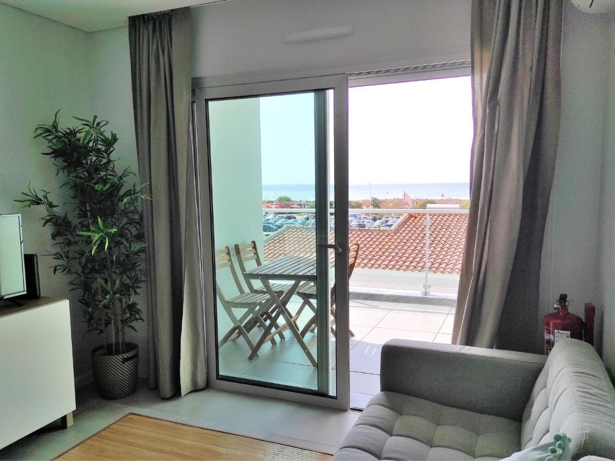 Areias 2 Apartment Monte Gordo Exterior photo