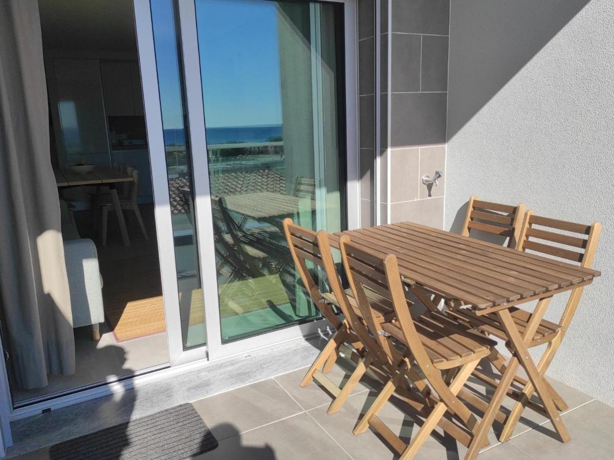 Areias 2 Apartment Monte Gordo Exterior photo