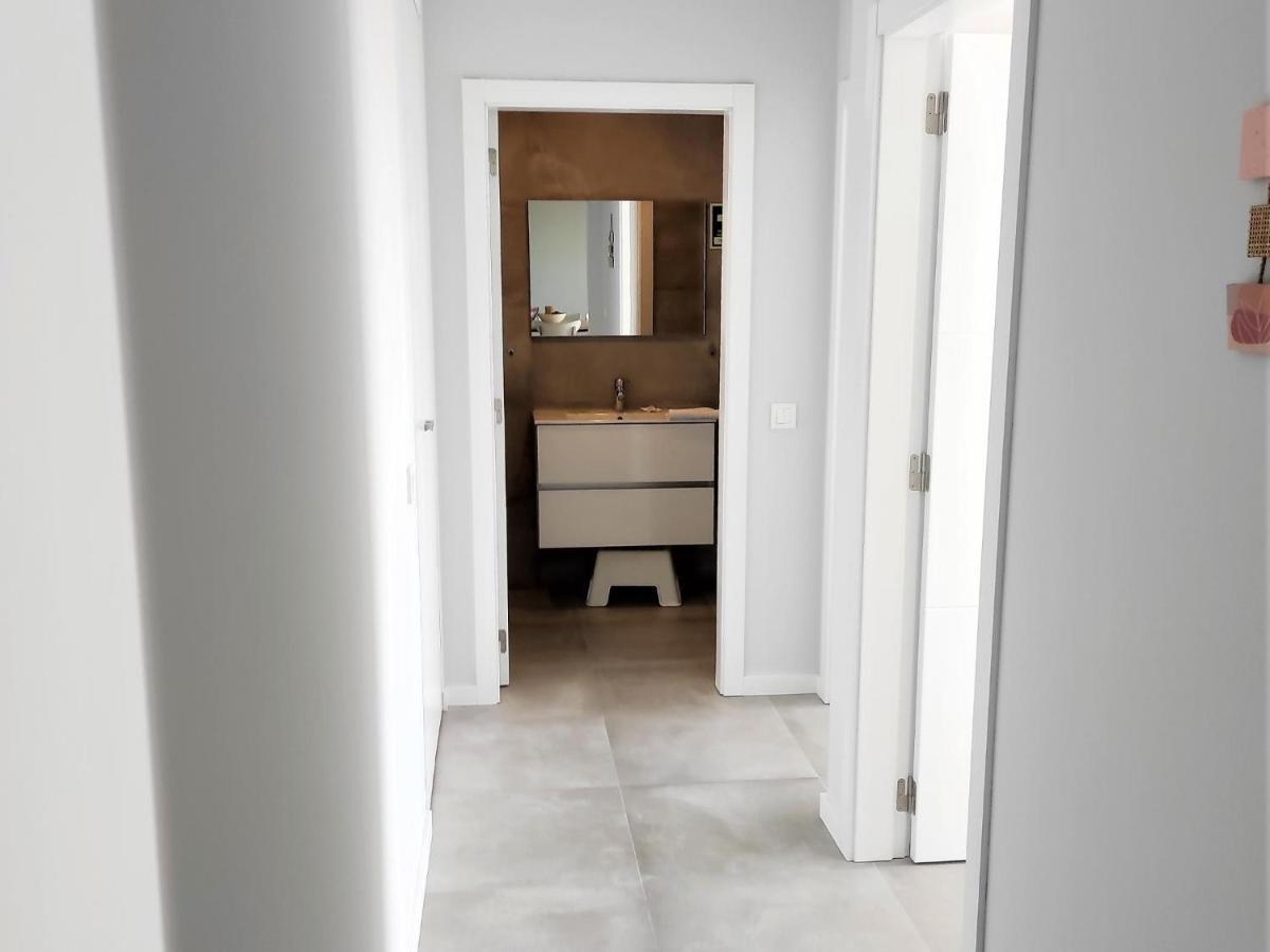 Areias 2 Apartment Monte Gordo Exterior photo