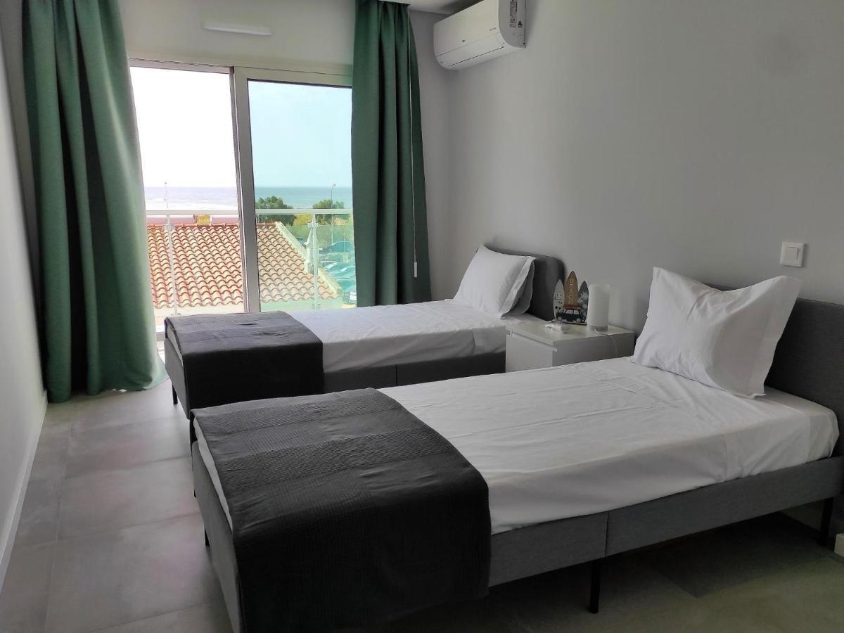 Areias 2 Apartment Monte Gordo Exterior photo